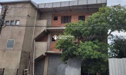 Apartamento com 2 quartos à venda na Avenida Frederico Warstat, 1098, Sans Souci, Eldorado do Sul, 110 m2 por R$ 360.000