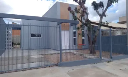 Casa com 3 quartos à venda na MACEIO, 225, Jardim Santa Rita, Guaíba, 85 m2 por R$ 515.000
