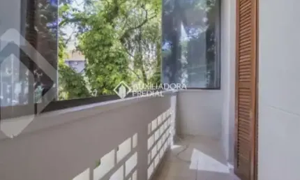 Apartamento com 2 quartos à venda na Avenida Taquara, 218, Petrópolis, Porto Alegre, 60 m2 por R$ 295.000