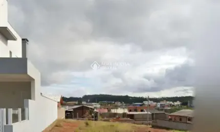 Terreno à venda na Rua Ana Terra, Jardim dos Lagos, Guaíba, 300 m2 por R$ 191.000