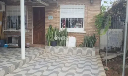 Casa com 3 quartos à venda na FATIMA, NOSSA SENHORA DE, 148, Morada da Colina, Guaíba, 110 m2 por R$ 250.000