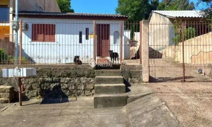 Casa com 3 quartos à venda na Rua Artilino Antonio da Silva, 53, Centro, Guaíba, 80 m2 por R$ 350.000