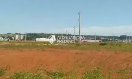 Terreno à venda na avenida nestor de moura jardim, 507, nossa sra. de fátima, guaíba, 200 m2 por r$ 165.000
