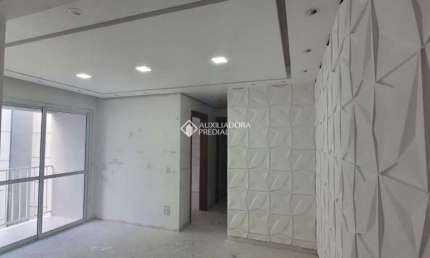 Apartamento com 2 quartos à venda na ISMAEL CHAVES BARCELLOS, COMENDADOR, 605, Jardim Santa Rita, Guaíba, 55 m2 por R$ 270.000