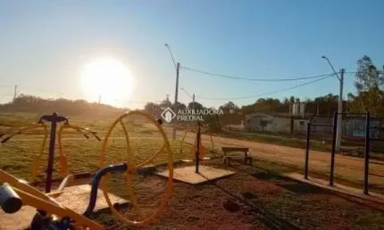 Terreno à venda na Osvaldo Rodrigues De Lemos, 55, Columbia City, Guaíba, 156 m2 por R$ 79.000