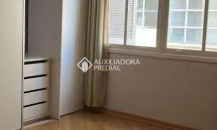 Apartamento com 1 quarto à venda na Avenida Getúlio Vargas, 1395, Menino Deus, Porto Alegre, 54 m2 por R$ 265.000