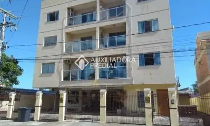 Apartamento com 2 quartos à venda na DALTRO FILHO, GENERAL, 74, Alvorada, Guaíba, 84 m2 por R$ 270.000