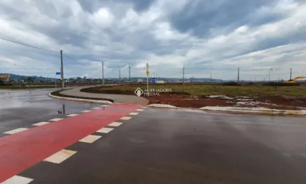 Terreno à venda na Rua Ivo Lessa Silveira, 100, Parque 35, Guaíba por R$ 295.000
