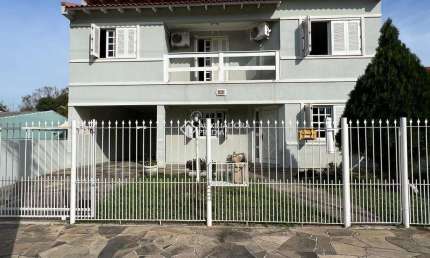 Casa com 3 quartos à venda na Avenida Vereador Breno Guimarães, 408, Ermo, Guaíba, 180 m2 por R$ 790.000