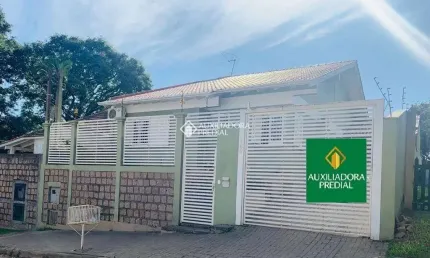 Casa com 3 quartos à venda na GABRIEL A FORTUNA, DOUTOR, 120, Centro, Guaíba, 212 m2 por R$ 850.000