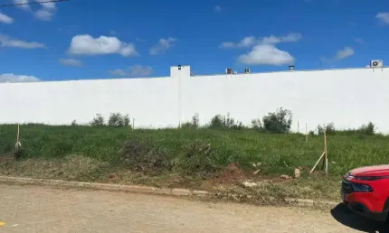 Terreno à venda na Quatorze, 3, Central Parque, Cachoeirinha, 240 m2 por R$ 234.000