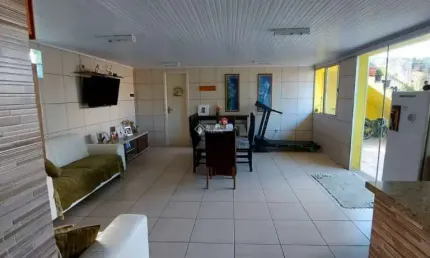 Casa com 2 quartos à venda na ARGEMIRO DORNELLES, 278, Morada da Colina, Guaíba, 187 m2 por R$ 390.000