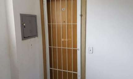 Apartamento com 2 quartos à venda na Avenida Juscelino Kubitschek de Oliveira, 440, Jardim Leopoldina, Porto Alegre, 42 m2 por R$ 140.000