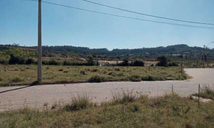 Terreno à venda na Rs 5, 2, Passo Fundo, Guaíba, 140 m2 por R$ 60.000