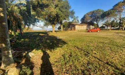 Terreno à venda na Rua São Geraldo, 1, Ermo, Guaíba por R$ 550.000