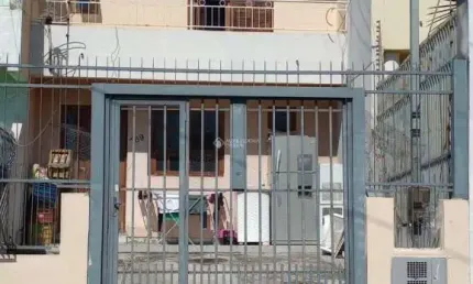 Casa com 3 quartos à venda na Avenida Vasco Alves Pereira, 7, Morada da Colina, Guaíba, 99 m2 por R$ 380.000