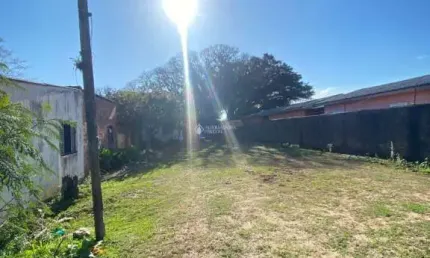 Terreno à venda na Rua Lajeado, 100, Chácara, Eldorado do Sul, 1020 m2 por R$ 450.000