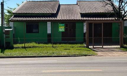 Casa com 3 quartos à venda na Estrada Da Arrozeira, 979, Centro, Eldorado do Sul, 180 m2 por R$ 399.000