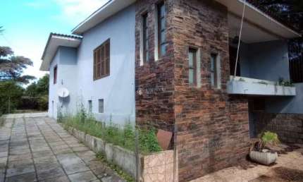 Casa com 5 quartos à venda na Avenida Farroupilha, 316, Flórida, Guaíba, 200 m2 por R$ 450.000