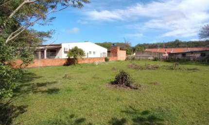 Terreno à venda na David Riegel Neto, Professor, 310, Jardim Iolanda, Guaíba, 1200 m2 por R$ 530.000