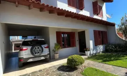 Casa com 4 quartos à venda na DALTRO FILHO, GENERAL, 346, Alvorada, Guaíba, 193 m2 por R$ 690.000