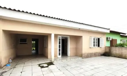 Casa com 2 quartos à venda na UM (LOT NEIWA), 107, Flórida, Guaíba, 120 m2 por R$ 320.000