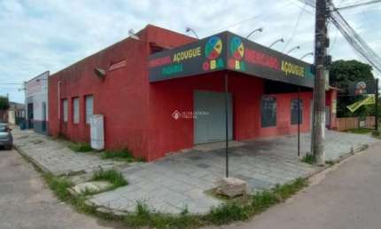 Sala comercial à venda na VALDIR RODRIGUES SOARES, VEREADOR, 35, Jardim Santa Rita, Guaíba, 300 m2 por R$ 500.000