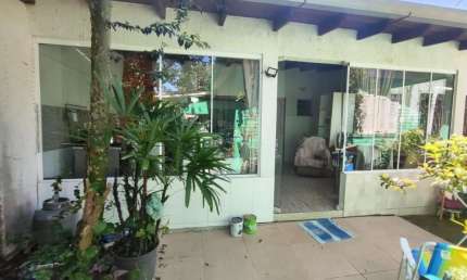 Casa com 3 quartos à venda na B-ONZE, 104, Morada da Colina, Guaíba, 120 m2 por R$ 250.000