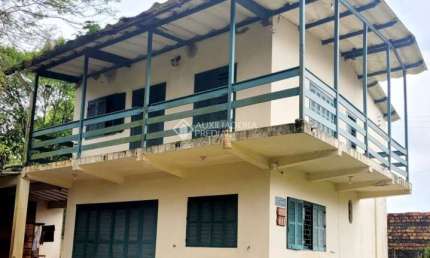 Casa com 3 quartos à venda na Rua Rui Barbosa, 1755, Flórida, Guaíba, 70 m2 por R$ 400.000