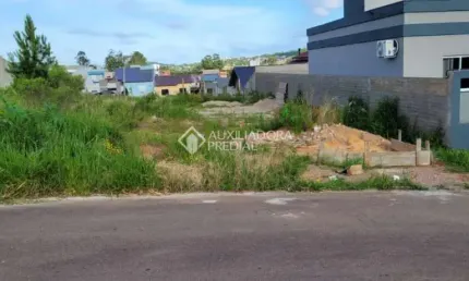 Terreno à venda na Maria, Santa, 25, Jardim dos Lagos, Guaíba, 250 m2 por R$ 159.999