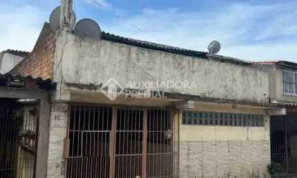 Apartamento com 3 quartos à venda na 303 (Cj Hab R C Gonçalves), 16, Jardim Santa Rita, Guaíba, 46 m2 por R$ 150.000