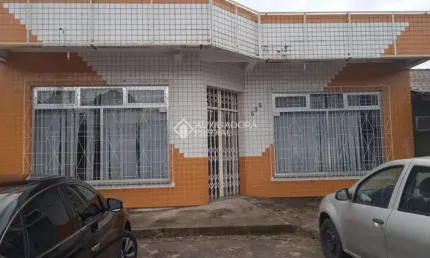 Casa comercial à venda na Waltornilo Hagel Maciel, 558, Morada da Colina, Guaíba, 128 m2 por R$ 282.200