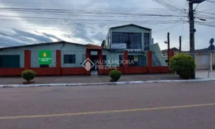 Casa com 2 quartos à venda na Osvaldo Jardim, 672, Jardim Santa Rita, Guaíba, 250 m2 por R$ 530.000