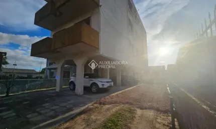 Apartamento com 2 quartos à venda na Rua Rio de Janeiro, 143, Parque 35, Guaíba, 55 m2 por R$ 269.900