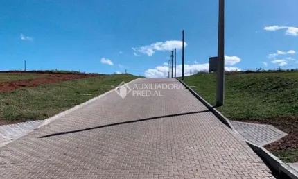 Terreno à venda na Maria, Santa, 3285, Jardim dos Lagos, Guaíba, 220 m2 por R$ 120.000