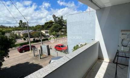 Apartamento com 2 quartos à venda na Avenida Norberto Linck, 210, Parque 35, Guaíba, 89 m2 por R$ 330.000