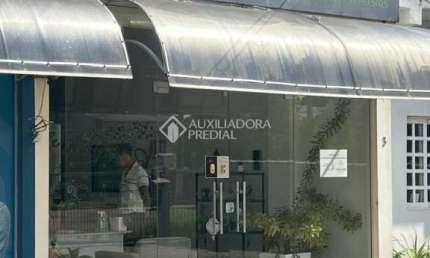 Sala comercial à venda na Avenida Norberto Linck, 210, Parque 35, Guaíba, 93 m2 por R$ 250.000