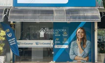 Sala comercial à venda na Avenida Norberto Linck, 210, Parque 35, Guaíba, 66 m2 por R$ 230.000