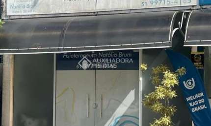 Sala comercial à venda na Avenida Norberto Linck, 210, Parque 35, Guaíba, 66 m2 por R$ 230.000