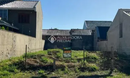 Terreno à venda na Rua Rio Grande do Sul, 54, Parque 35, Guaíba, 300 m2 por R$ 215.000