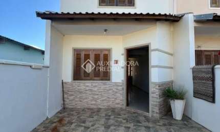 Apartamento com 2 quartos à venda na Rua Pedro Missioneiro, 582, Jardim dos Lagos, Guaíba, 70 m2 por R$ 260.000