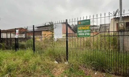 Terreno à venda na Rua Érico Veríssimo, 141, Jardim dos Lagos, Guaíba por R$ 200.000