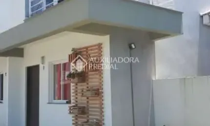 Casa com 2 quartos à venda na Rua Adão Eni Boeira Duarte, 1503, Flórida, Guaíba, 50 m2 por R$ 210.000