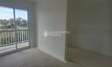 Apartamento com 2 quartos à venda na Avenida Lourival Luís Da Cunha, 1655, Morada da Colina, Guaíba, 46 m2 por R$ 280.000