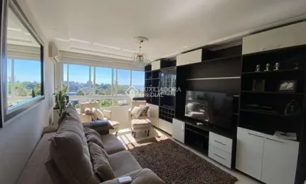 Apartamento com 2 quartos à venda na Rua São José, 30, Centro, Guaíba, 78 m2 por R$ 650.000