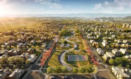 Terreno à venda na Sílvio de Freitas Remédio, 10, Parque 35, Guaíba, 239 m2 por R$ 150.000