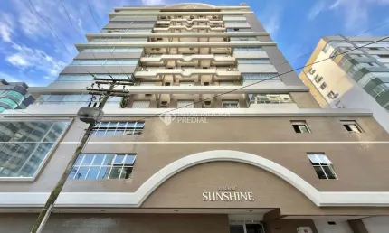 Apartamento com 1 quarto à venda na Guarani, 2963, Navegantes, Capão da Canoa, 70 m2 por R$ 525.000