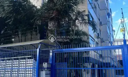 Apartamento com 1 quarto à venda na rua dom diogo de souza, 680, cristo redentor, porto alegre, 43 m2 por r$ 210.000