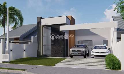 Casa com 3 quartos à venda na Quatorze, 116, Parque 35, Guaíba, 124 m2 por R$ 700.000