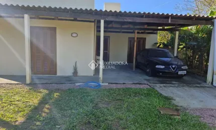 Casa com 3 quartos à venda na Quinze De Novembro, 125, Flórida, Guaíba, 110 m2 por R$ 275.000